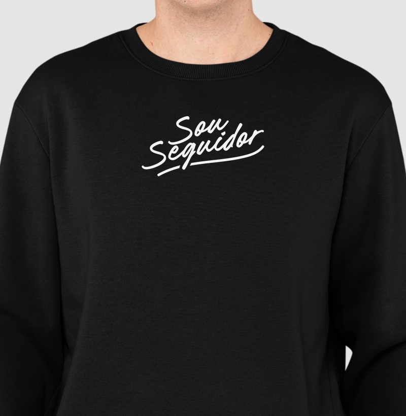 Sou Seguidor