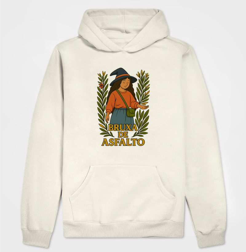 Bruxa de Asfalto