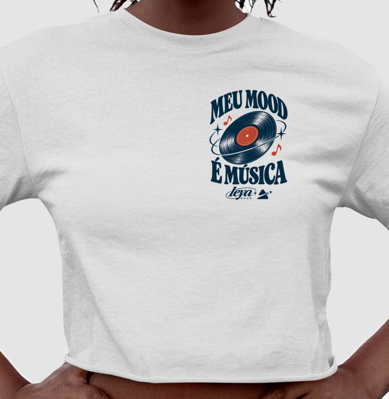 Meu mundo