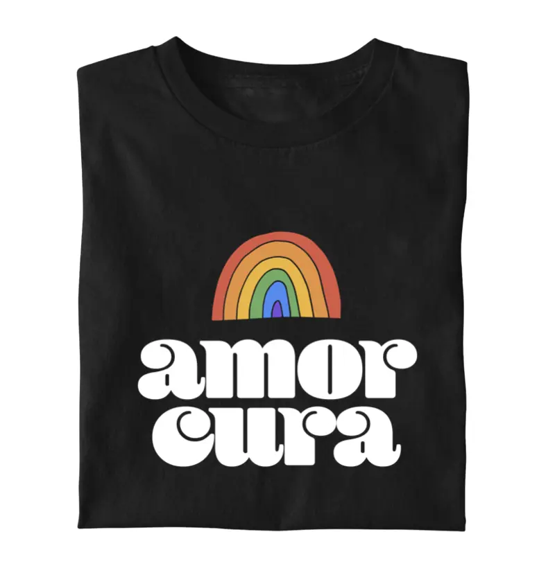 Amor Cura