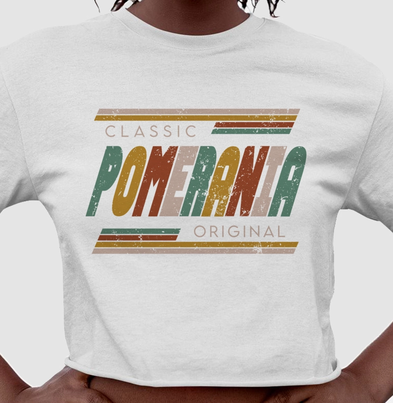 Pomerania Vintage