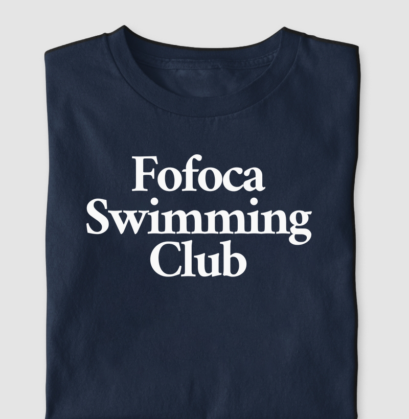 Fofoca Swimming Club