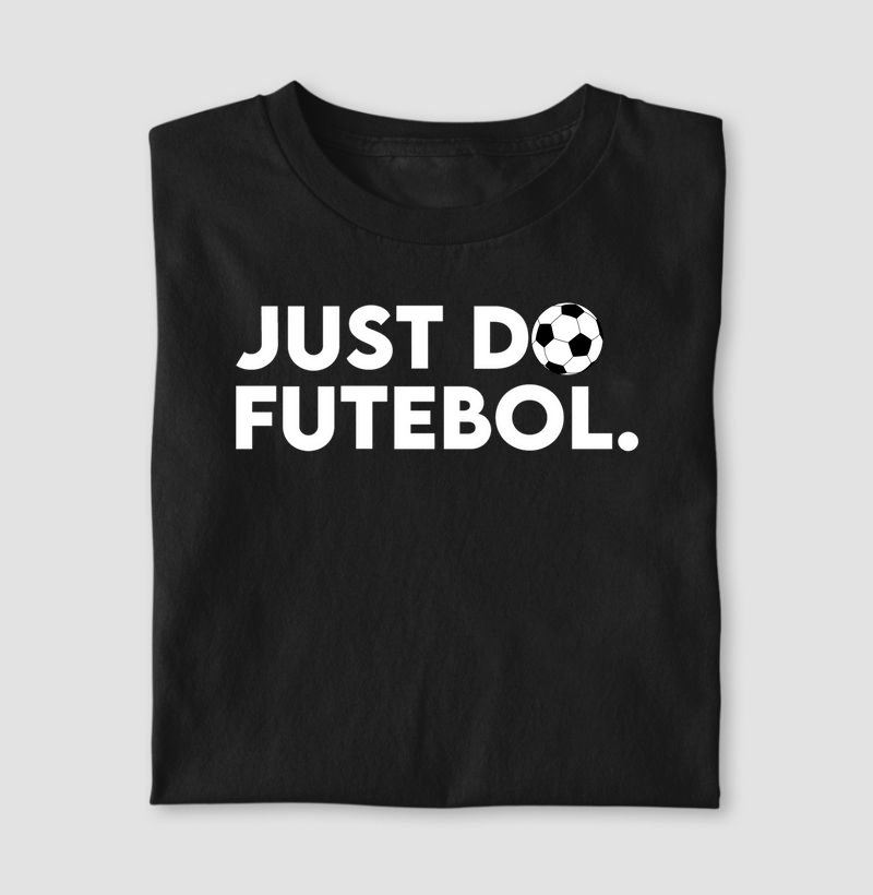 Just do Futebol