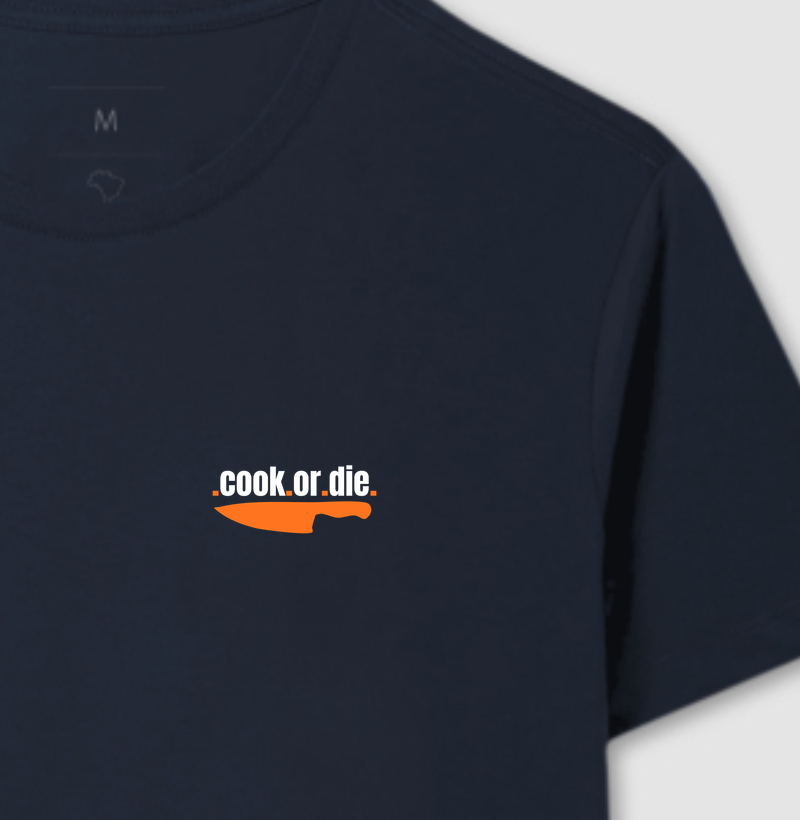 cook or die