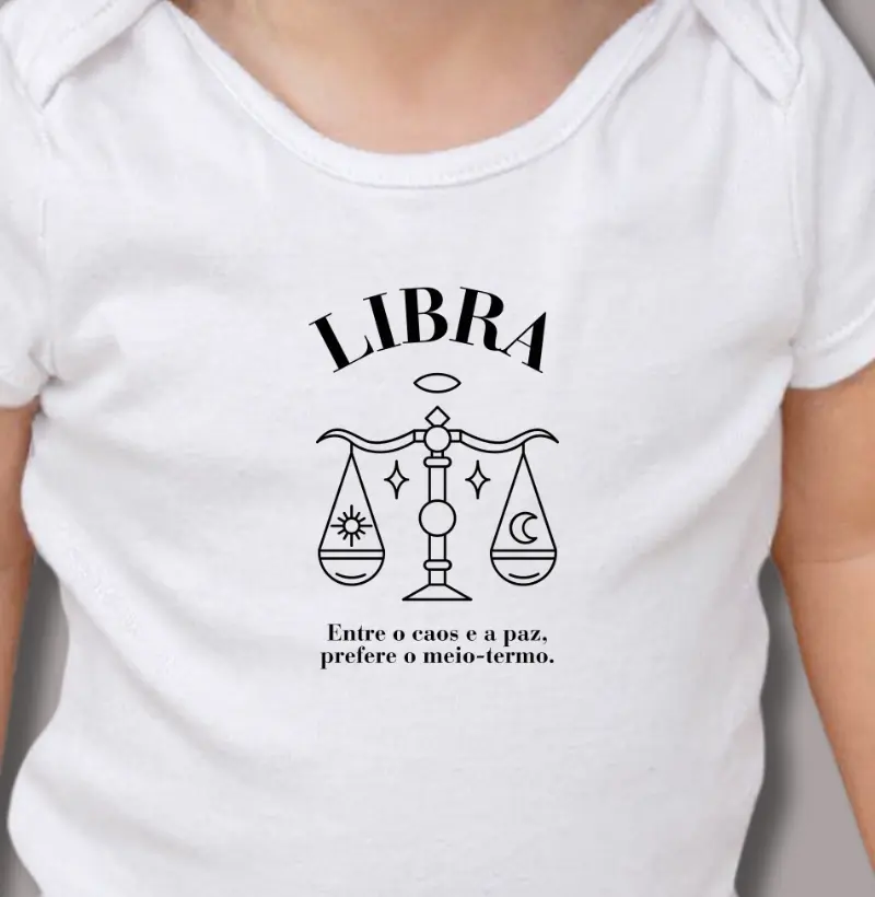 Libra na Terapia