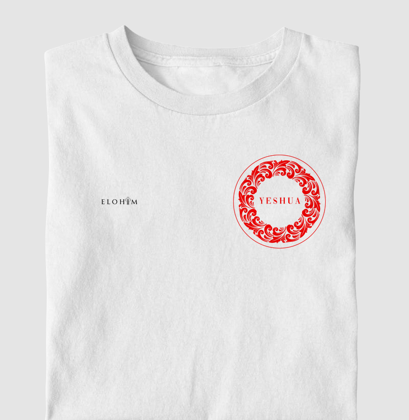 Camiseta - YESHUA