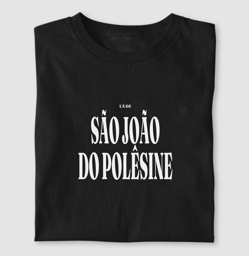 São João do Polêsine | Tipografia RS