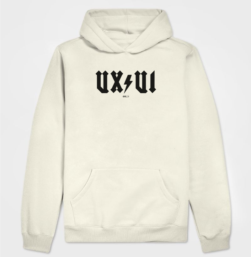UX/UI - T.I