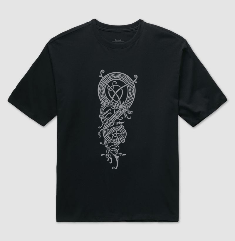 Fáfnir o Dragão