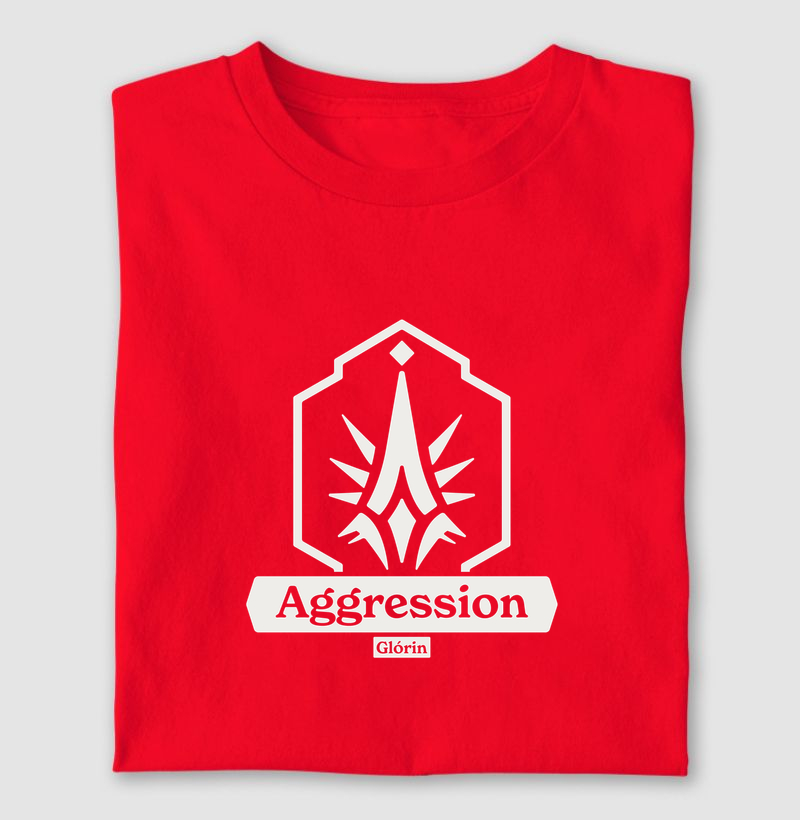 SWU - Aggression Aspect