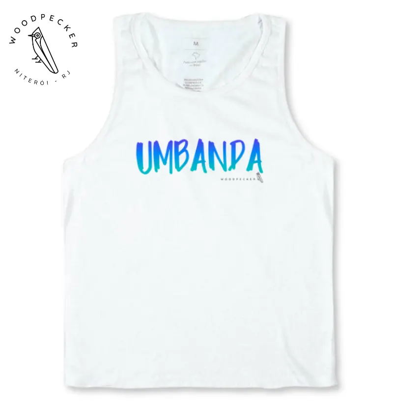 Umbanda OX