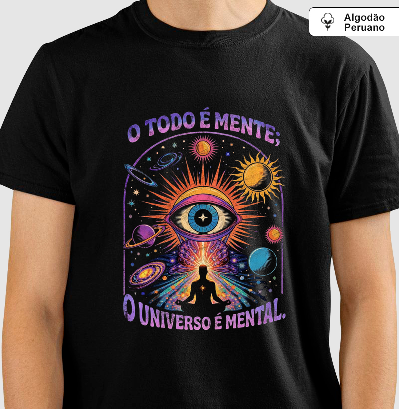 Olho Cósmico