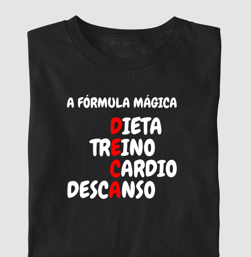 A Fórmula Mágica 1