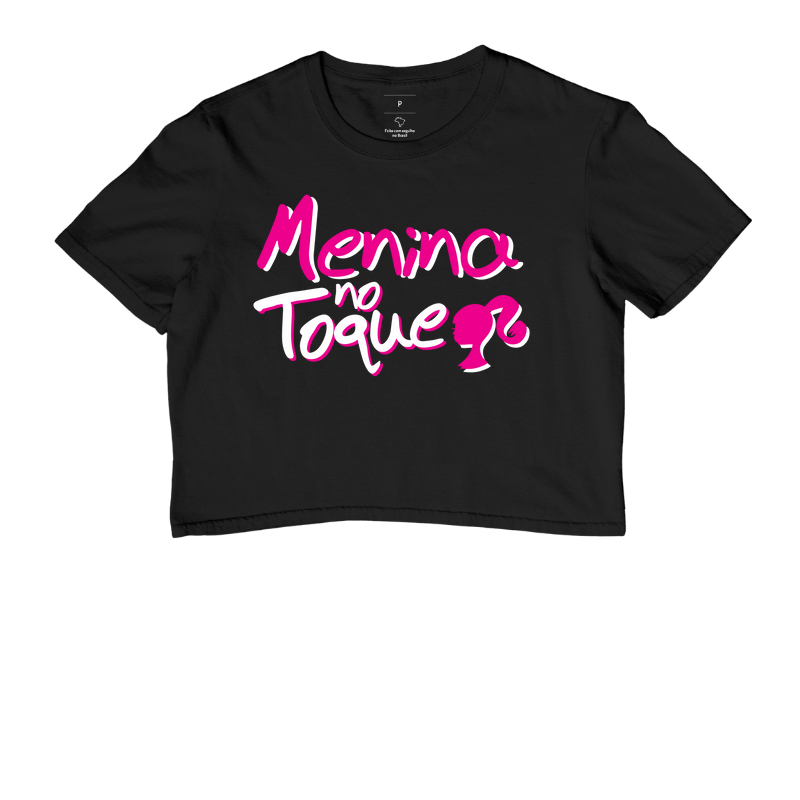 Meninas no Toque 