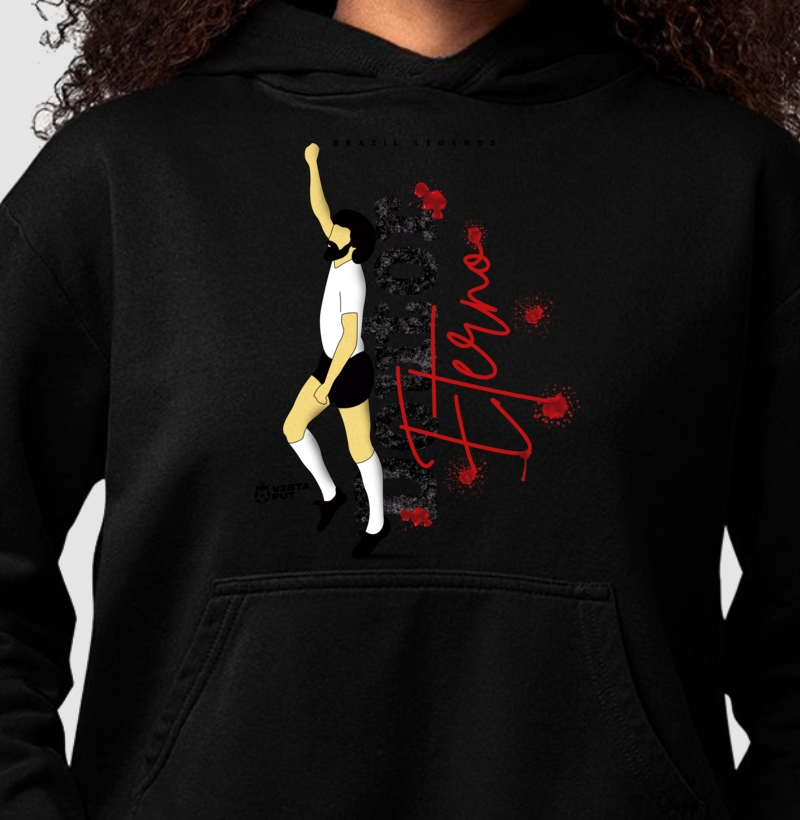 Camiseta - Doutor Eterno