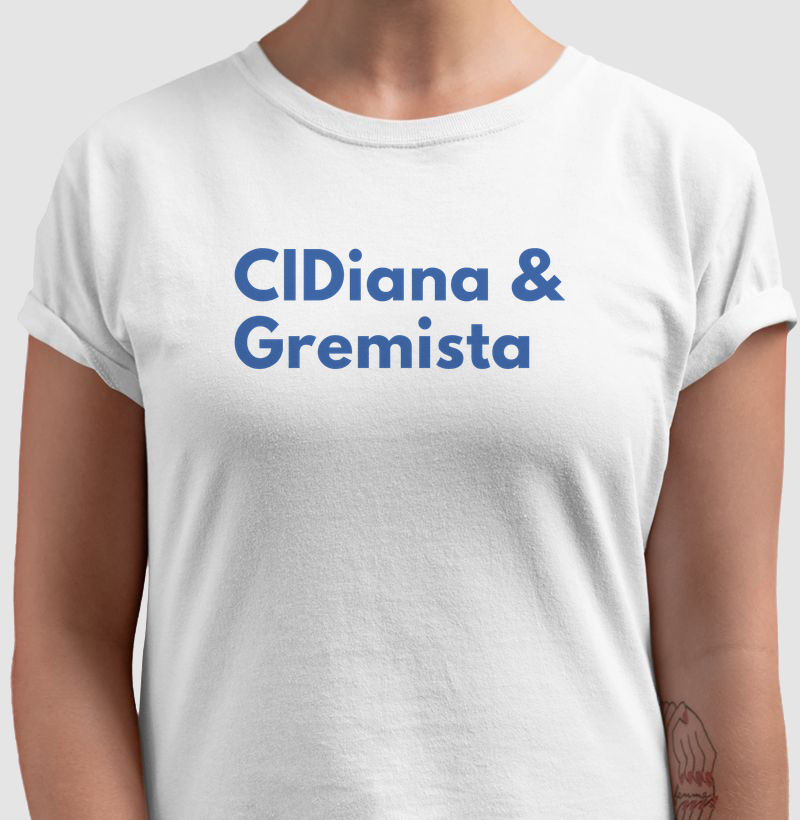 CIDiana Gremista