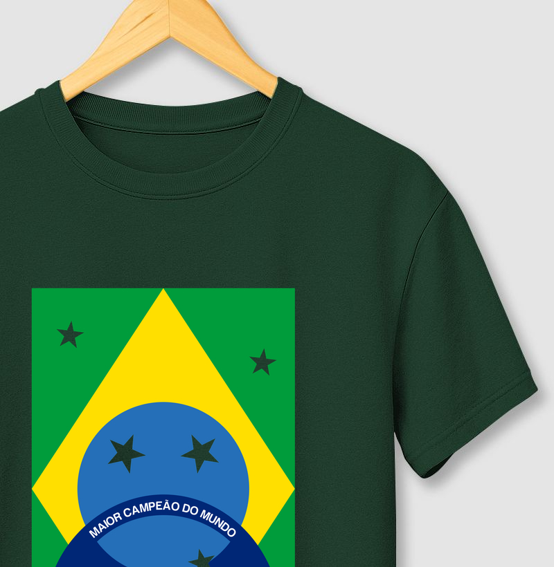 Maior Campeão do Mundo