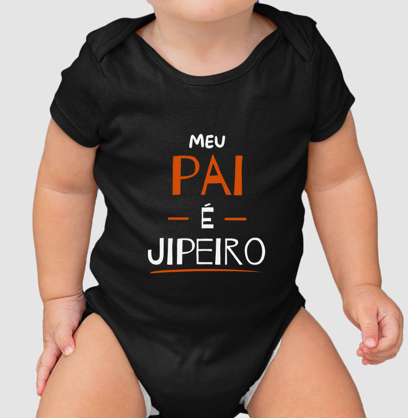 Meu Pai é Jipeiro