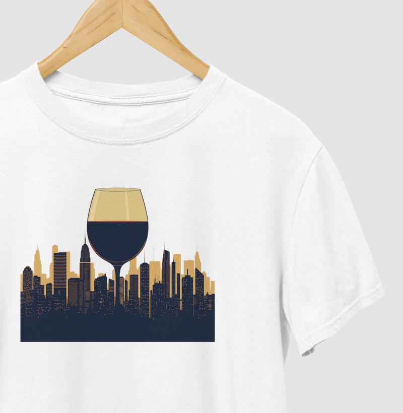 Wine City