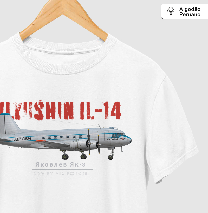 Ilyushin IL-14