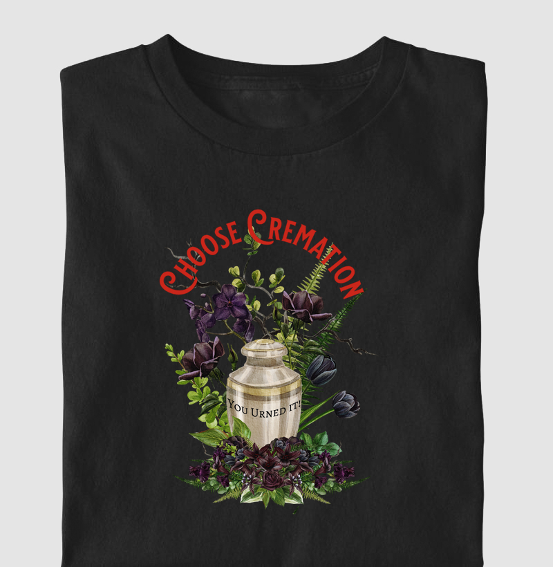 Choose Cremation