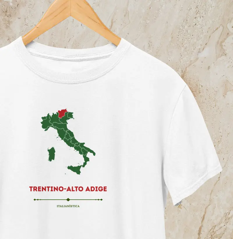 Trentino-Alto Adige