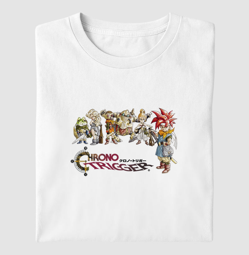 Chrono Trigger