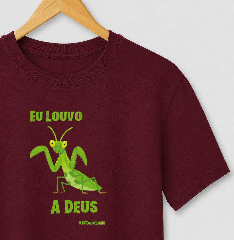 Louva-a-Deus
