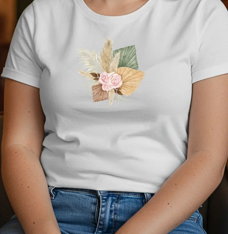 Rosa do Deserto