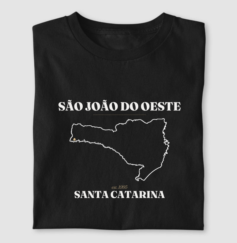 São João do Oeste | Legado SC