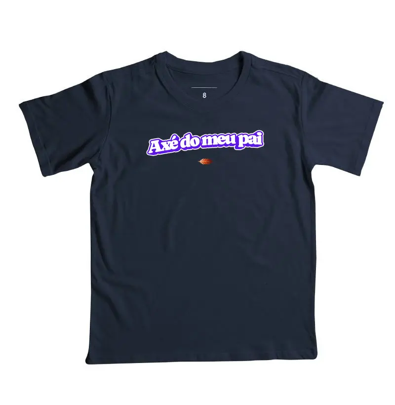 Axé do meu papai