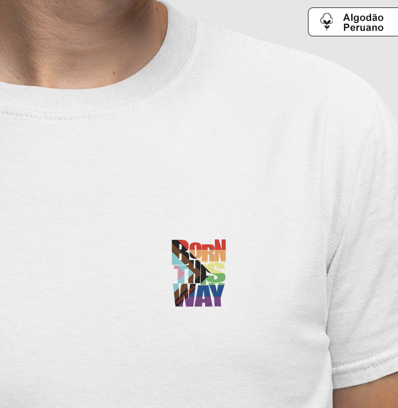 Pocket Born this way