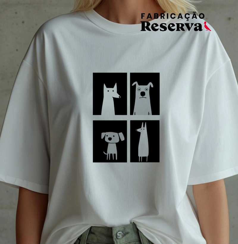  🐕 Somos de Rua, Mas Somos Arte 🐕‍🦺