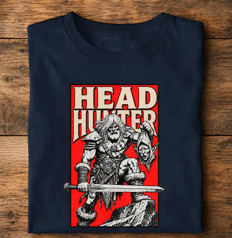 Head Hunter