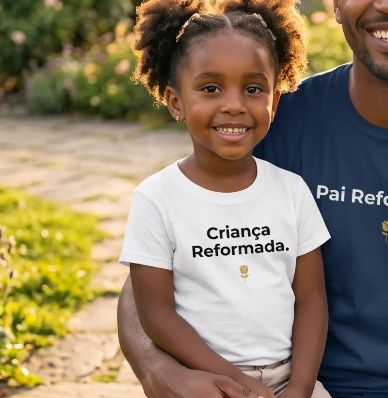 Criança Reformada.