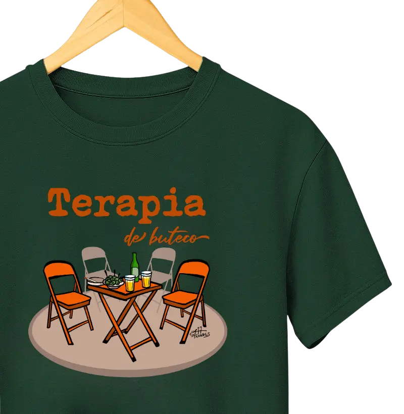 TERAPIA DE BUTECO