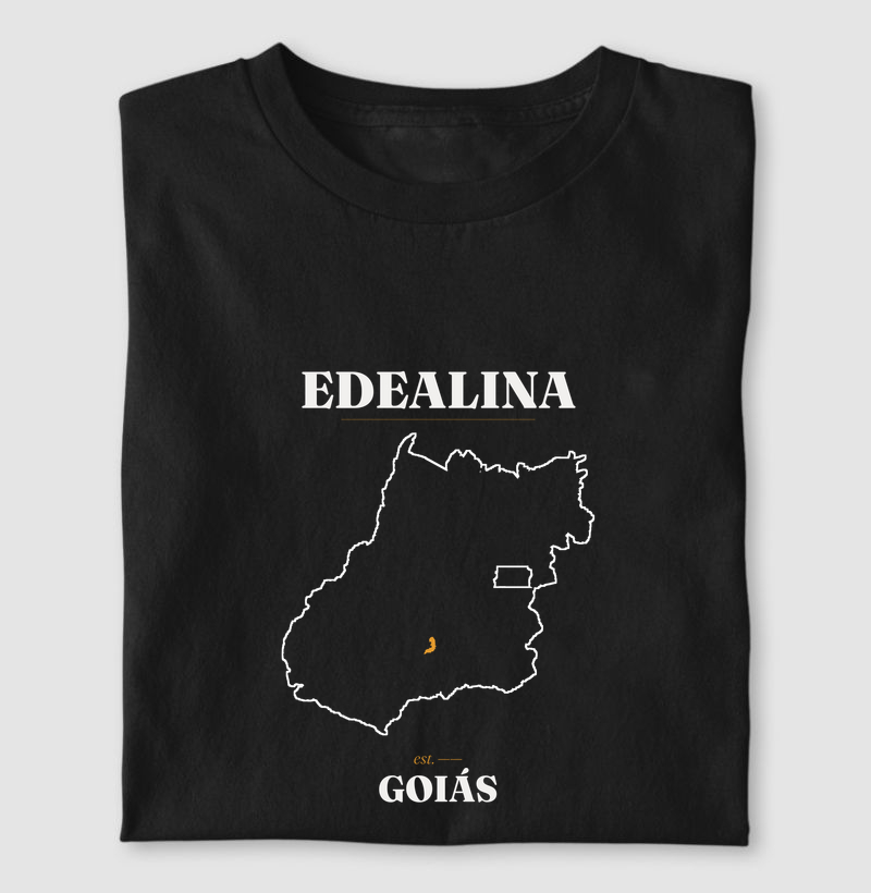 Edealina | Legado GO