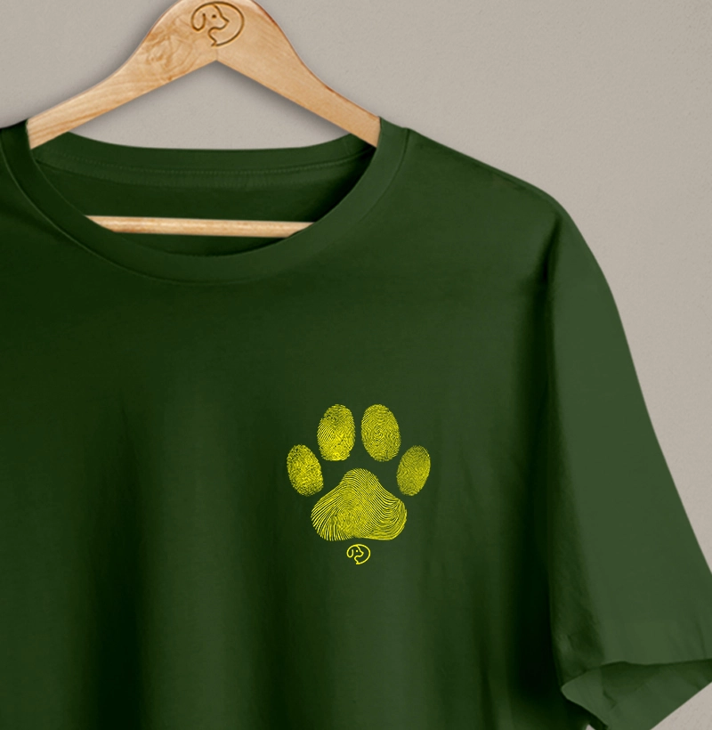 Pata Digitau Brasil Bolso