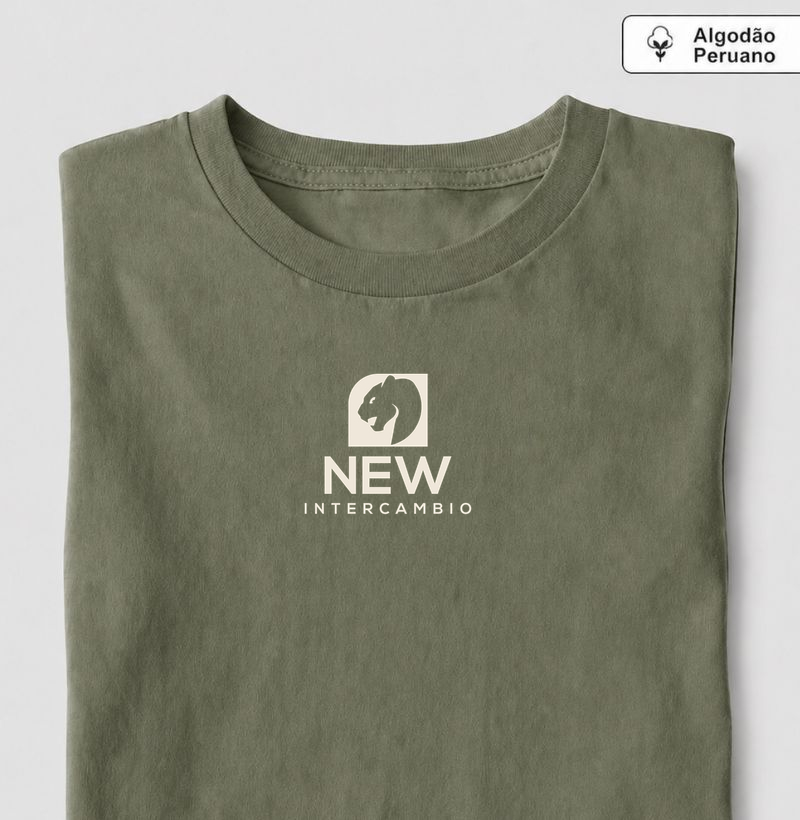 Camiseta Peruana · Logo Vertical