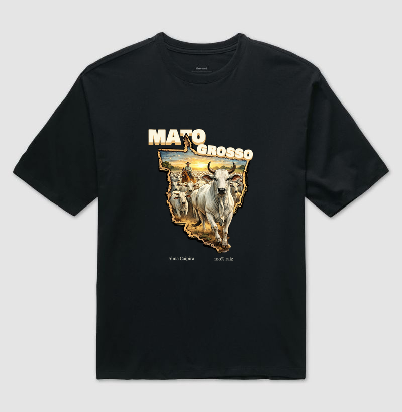 Mato Grosso, pecuária_2