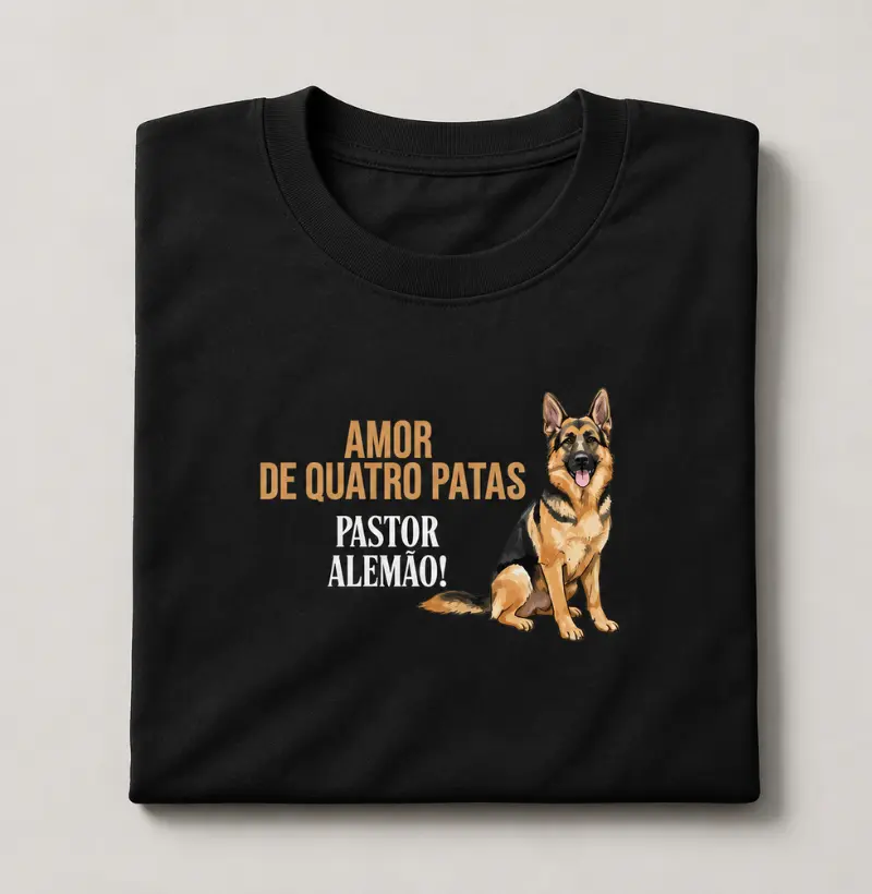 Amor de 4 patas