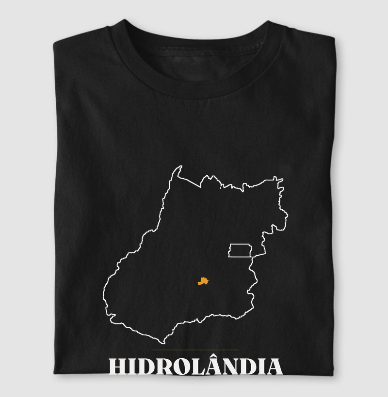 Hidrolândia | Traço GO