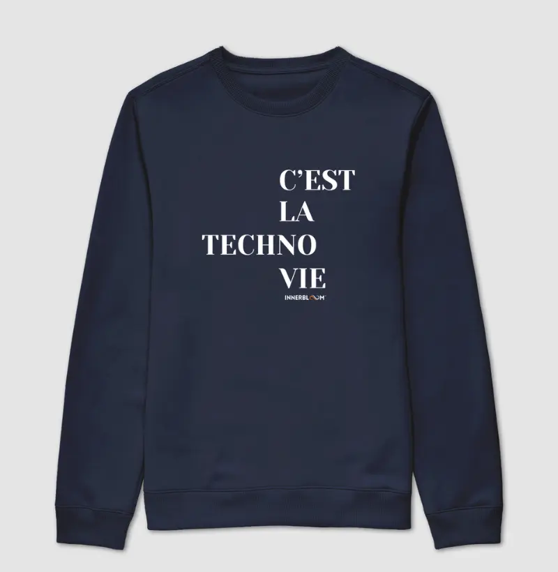 C'est la Techno Vie