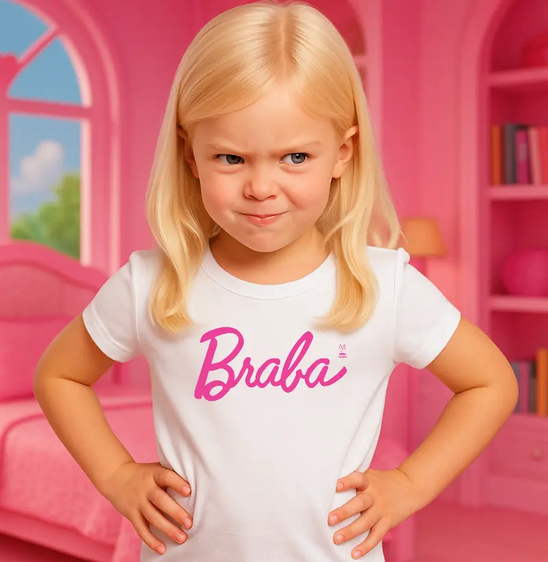 Braba - Barbie