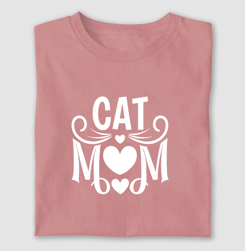 Cat Mom 3