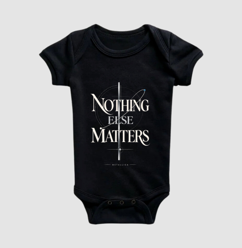 Nothing Else Matters
