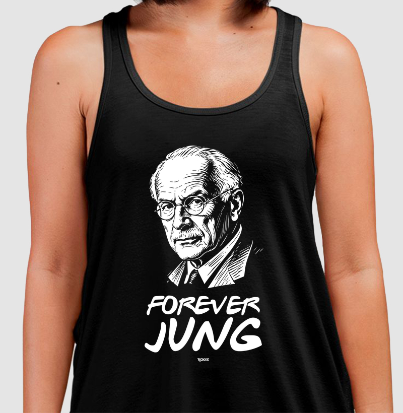 Forever Jung