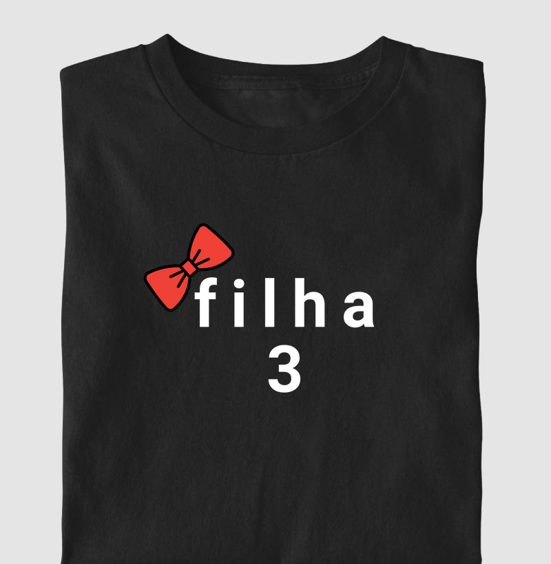Filha 3
