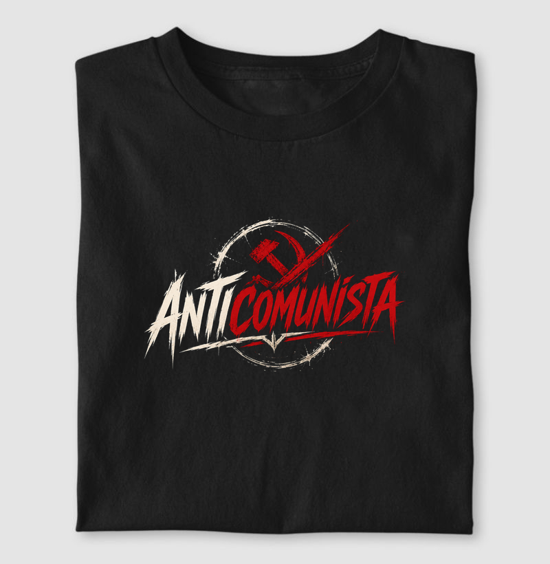 Anticomunista