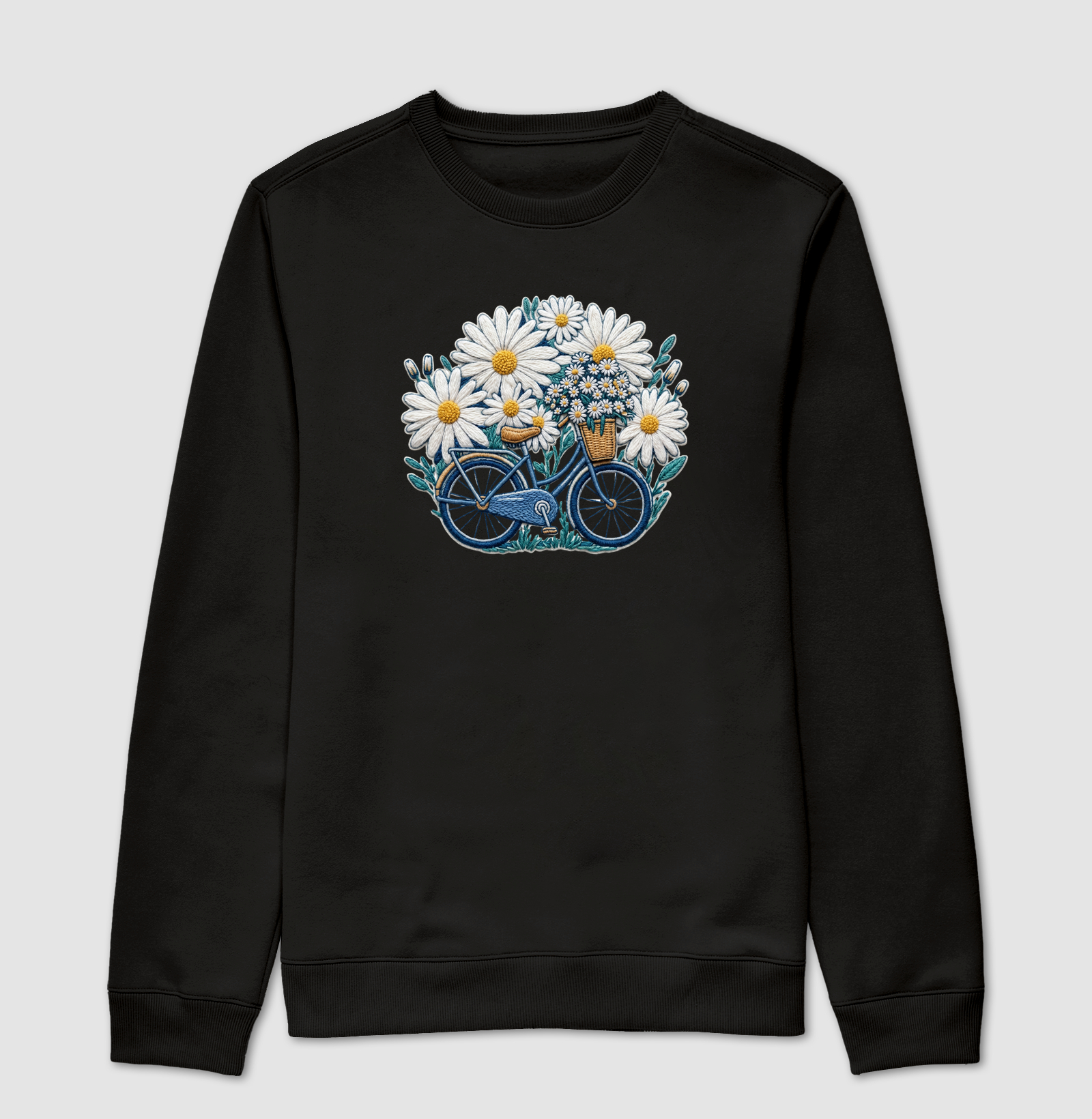Pedal e Flores